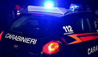 l'infermiera Marinella Cipollari morta sul colpo. Choc sulla Provinciale 78
