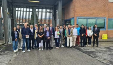 Terni, le condizioni dei detenuti a Sabbione sotto la lente della Camera penale