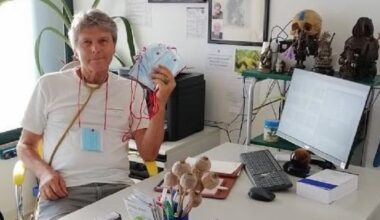Ennio Caggiano prosciolto, il medico di base si era opposto ai vaccini Covid. «Un giudizio sanitario clinicamente motivato»