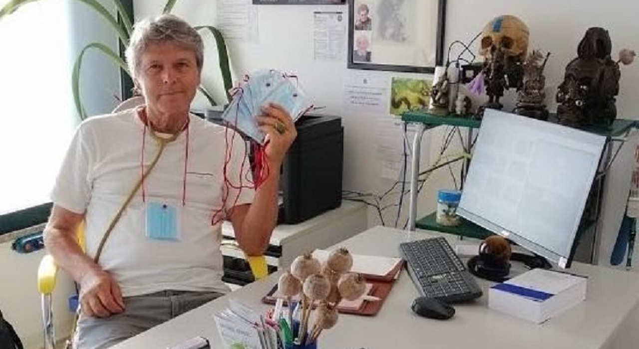 Ennio Caggiano prosciolto, il medico di base si era opposto ai vaccini Covid. «Un giudizio sanitario clinicamente motivato»