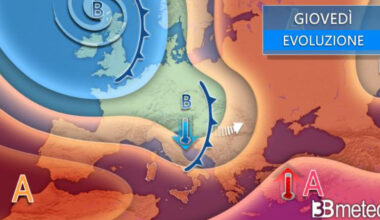 Caldo e 30 gradi, l'estate non è finita: arriva l'aumento termico, ecco dove saliranno di più le temperature - Il Messaggero