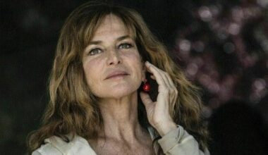 «Teresa e io cresciute con una madre alcolista, era una guerra. L'amore? Non mi aspetto più niente»