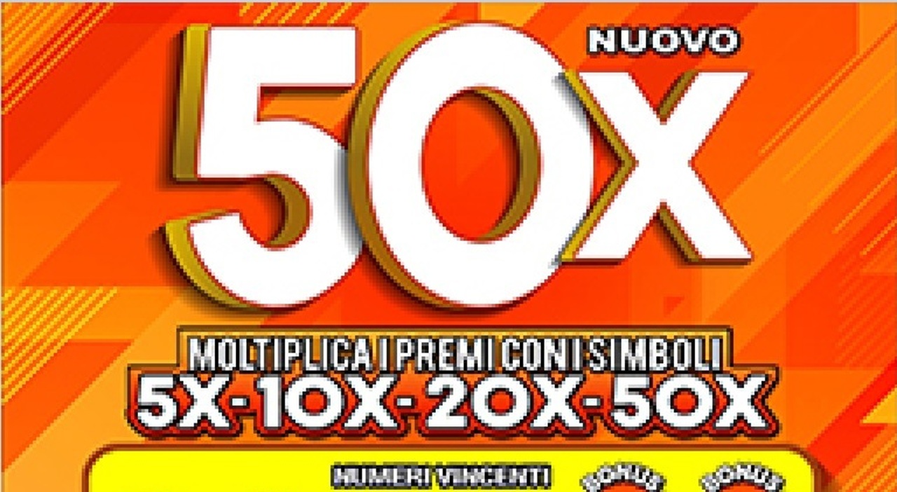 vince due milioni con un grattino da 10 euro al Bar Luisa. Caccia al fortunato. L'incredibile serie di vincite negli ultimi anni