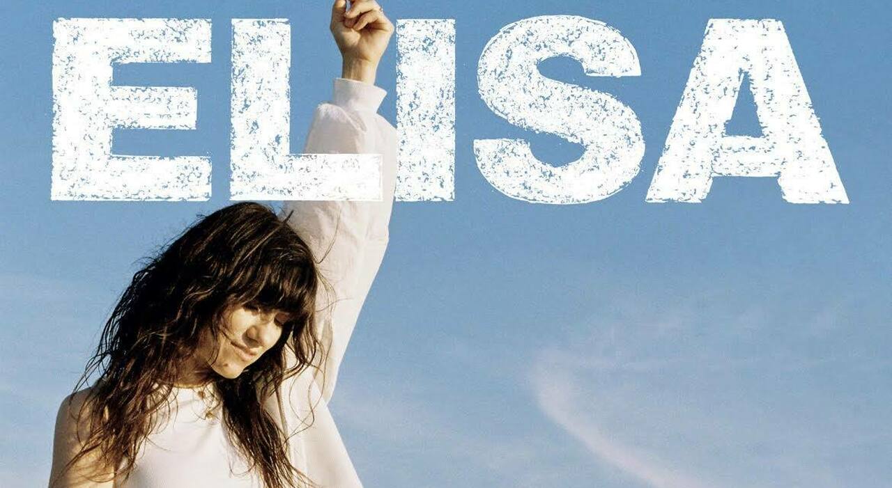 gli ospiti, l'ordine della canzoni, quando è stato registrato, dove vederlo