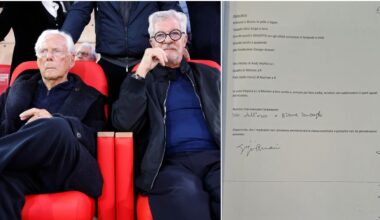 a lui anche il quadro di Warhol, ma clausola su Matisse e Rayman