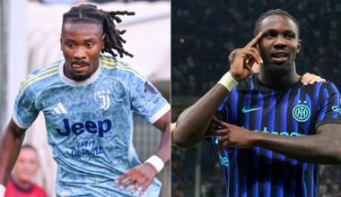probabili formazioni, dove vederla in tv, orario e arbitro. Il derby d'Italia
