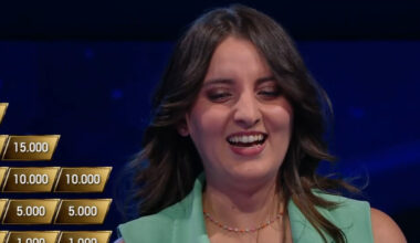 la grande beffa al gioco finale. Chi è l'ostetrica di Campobasso