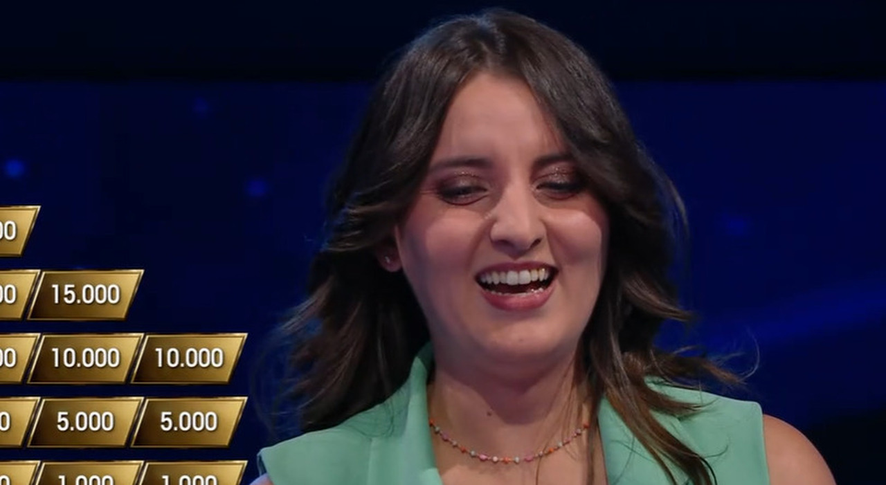 la grande beffa al gioco finale. Chi è l'ostetrica di Campobasso