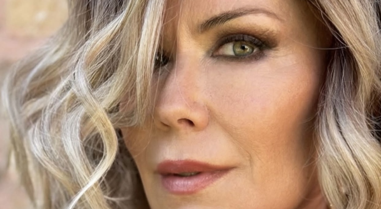«Io e Ridge non ci siamo mai innamorati nella vita vera. Il finale della soap? Già me lo immagino»