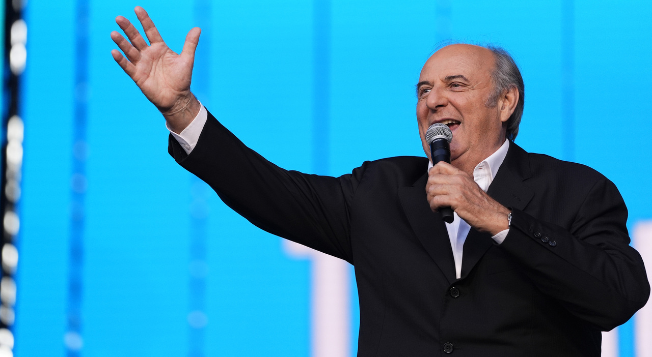 la grande beffa al gioco finale. Chi è l'ostetrica di Campobasso