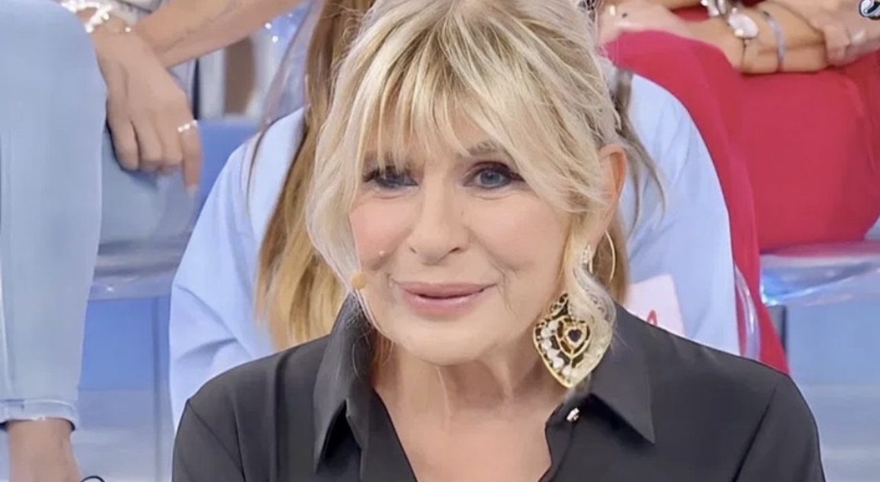 Gemma innamorata, Flavio è “moscio” e Cristiana discute con Jakub