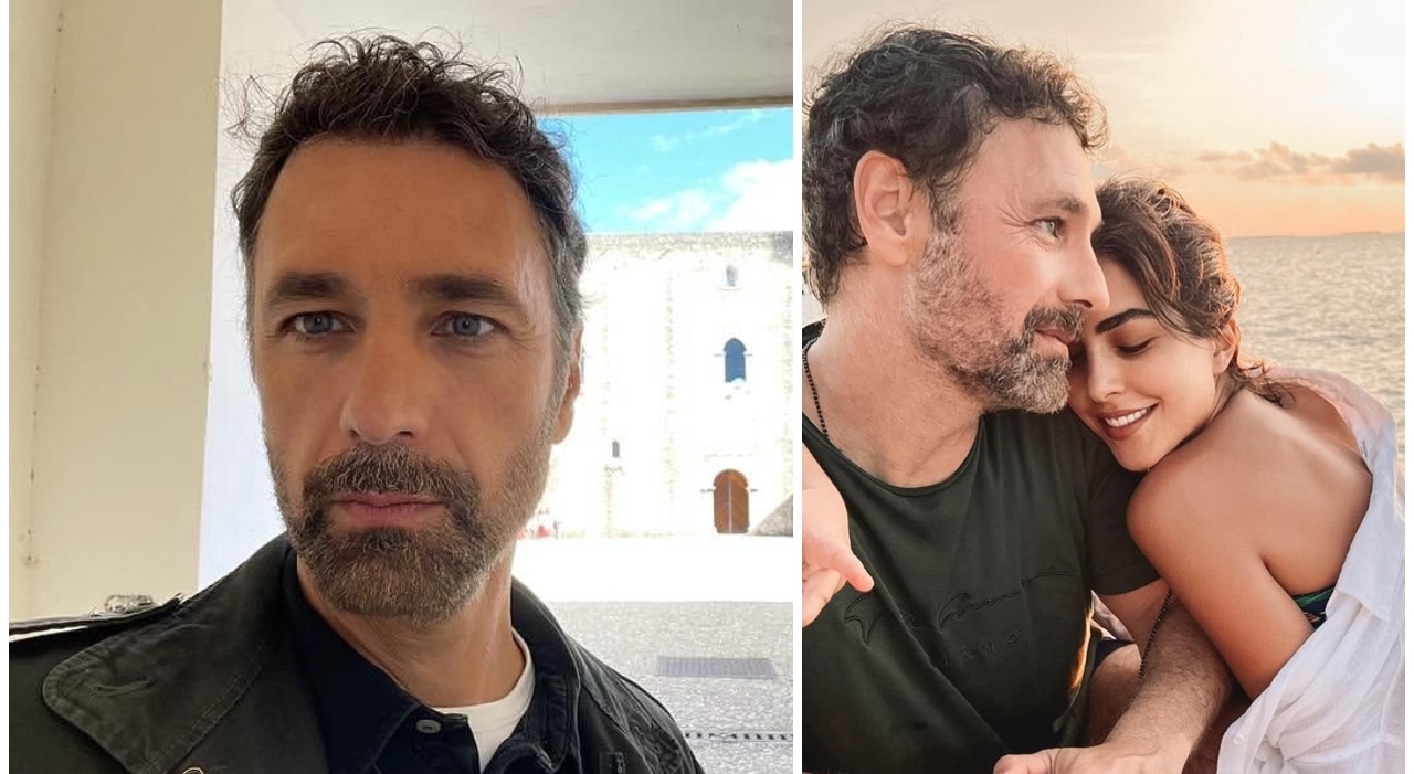 Raoul Bova, dal tradimento con Martina Ceretti alla fine della storia con Rocio Munoz Morales, la verità a Verissimo: «Affronto le conseguenze»