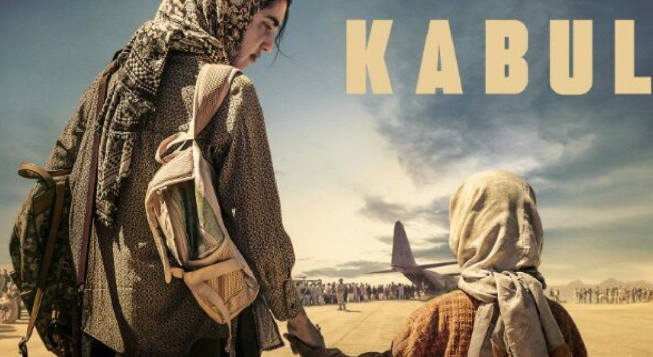 trama, storia vera, cast, dove e quando è stata girata, la produzione internazionale e il calendario di messa in onda