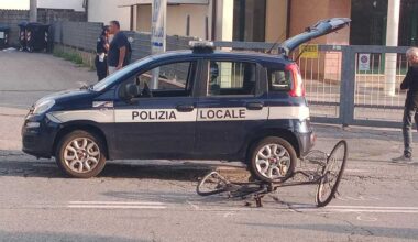 bambino di 7 anni in condizioni disperate