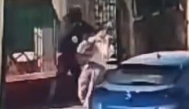 Perugia, donna aggredita alla stazione di Fontivegge: denunciato il presunto autore. Il video virale sui social - Il Messaggero