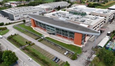 «Daremo lavoro a 1.800 persone. Più internazionali ma investendo nel territorio»