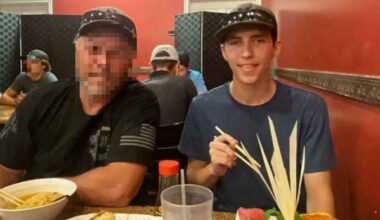 Tyler Robinson, la famiglia del killer: il padre mormone, i 2 fratelli e la madre assistente sociale. La nonna: «È tranquillo»