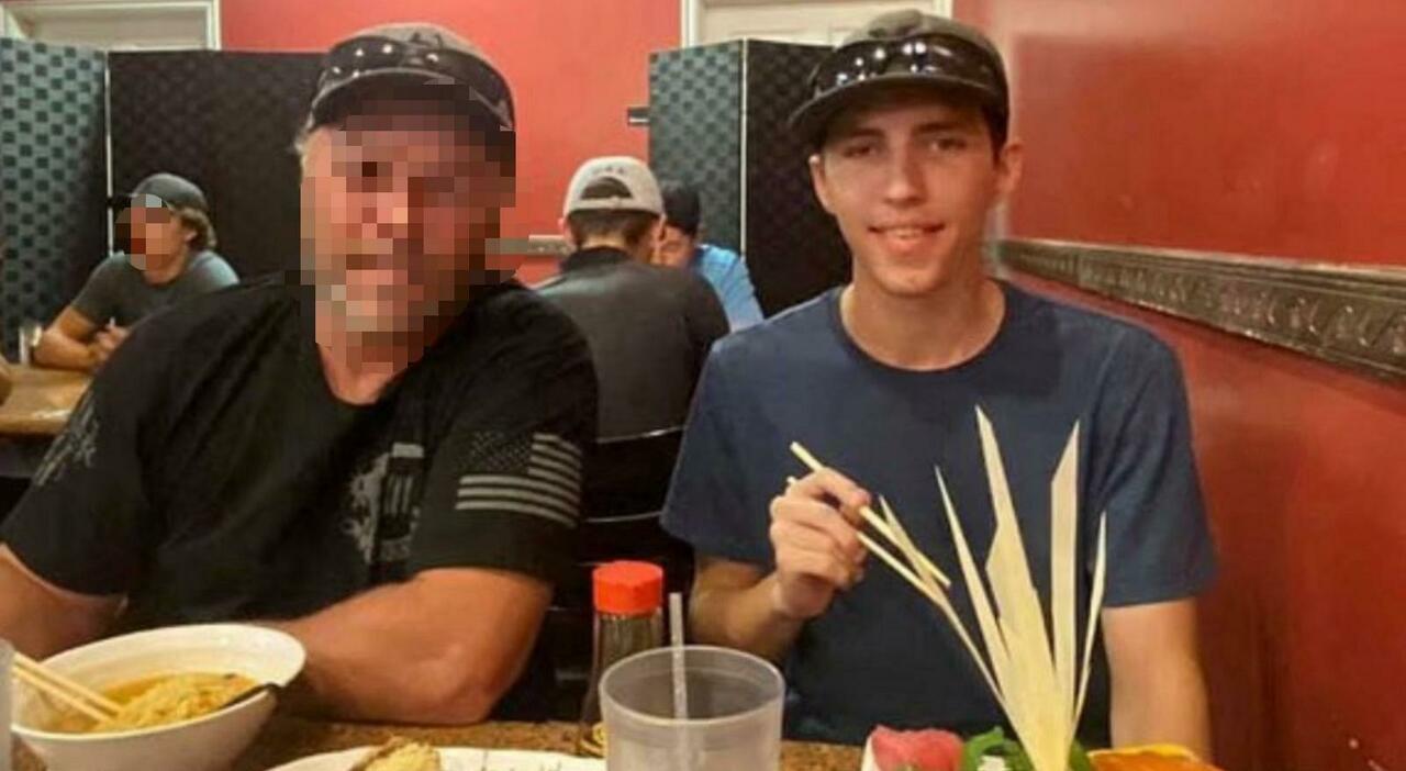 Tyler Robinson, la famiglia del killer: il padre mormone, i 2 fratelli e la madre assistente sociale. La nonna: «È tranquillo»