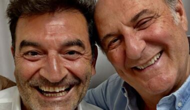 come cambia il preserale di Canale 5