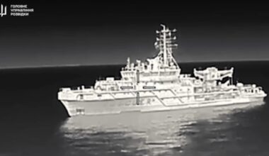 Guerra, drone ucraino colpisce nave da guerra russa da 60 milioni di dollari nel Mar Nero. Il video - Il Messaggero