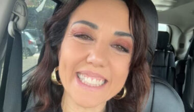 Pamela Petrarolo a Verissimo: «Mio fratello è vivo, è arrestato per furto. Ecco cosa è successo». Sulla malattia del papà - Il Messaggero