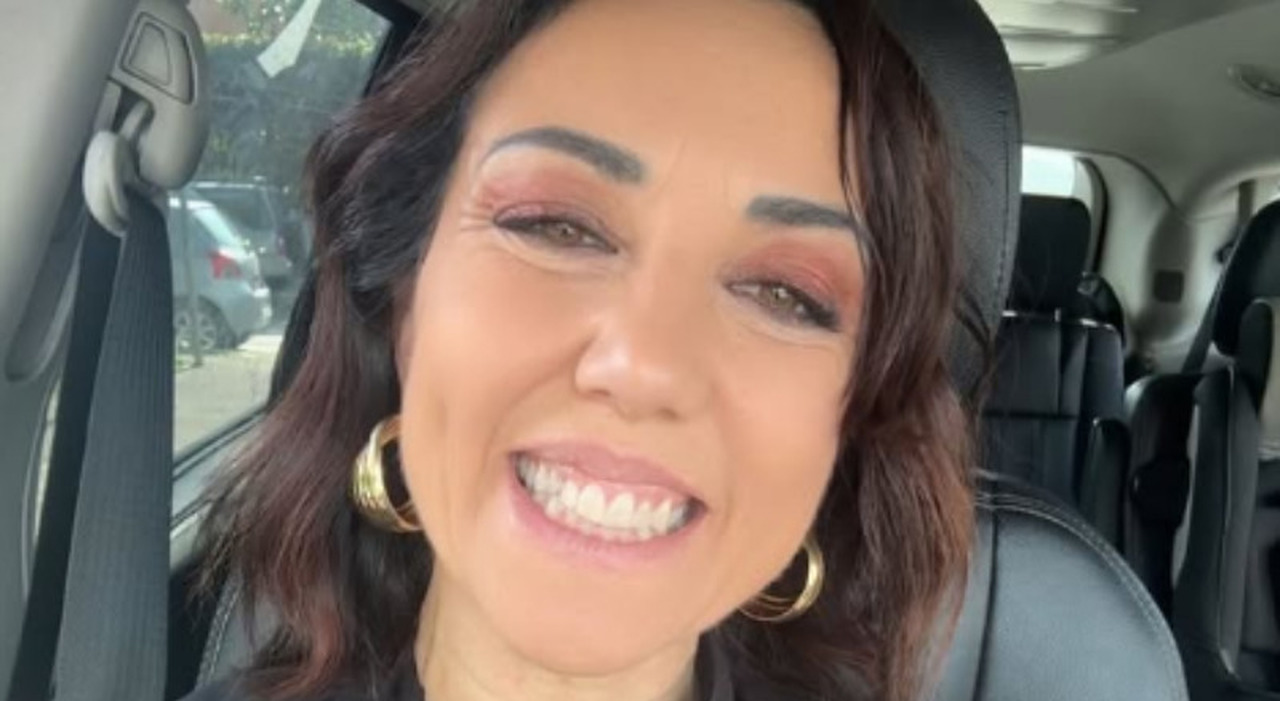 Pamela Petrarolo a Verissimo: «Mio fratello è vivo, è arrestato per furto. Ecco cosa è successo». Sulla malattia del papà - Il Messaggero