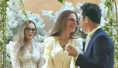 Naike Rivelli a Verissimo: il matrimonio con Roberto Marzano, la carriera, la bisessualità, la cannabis medica e il padre ignoto - Il Messaggero