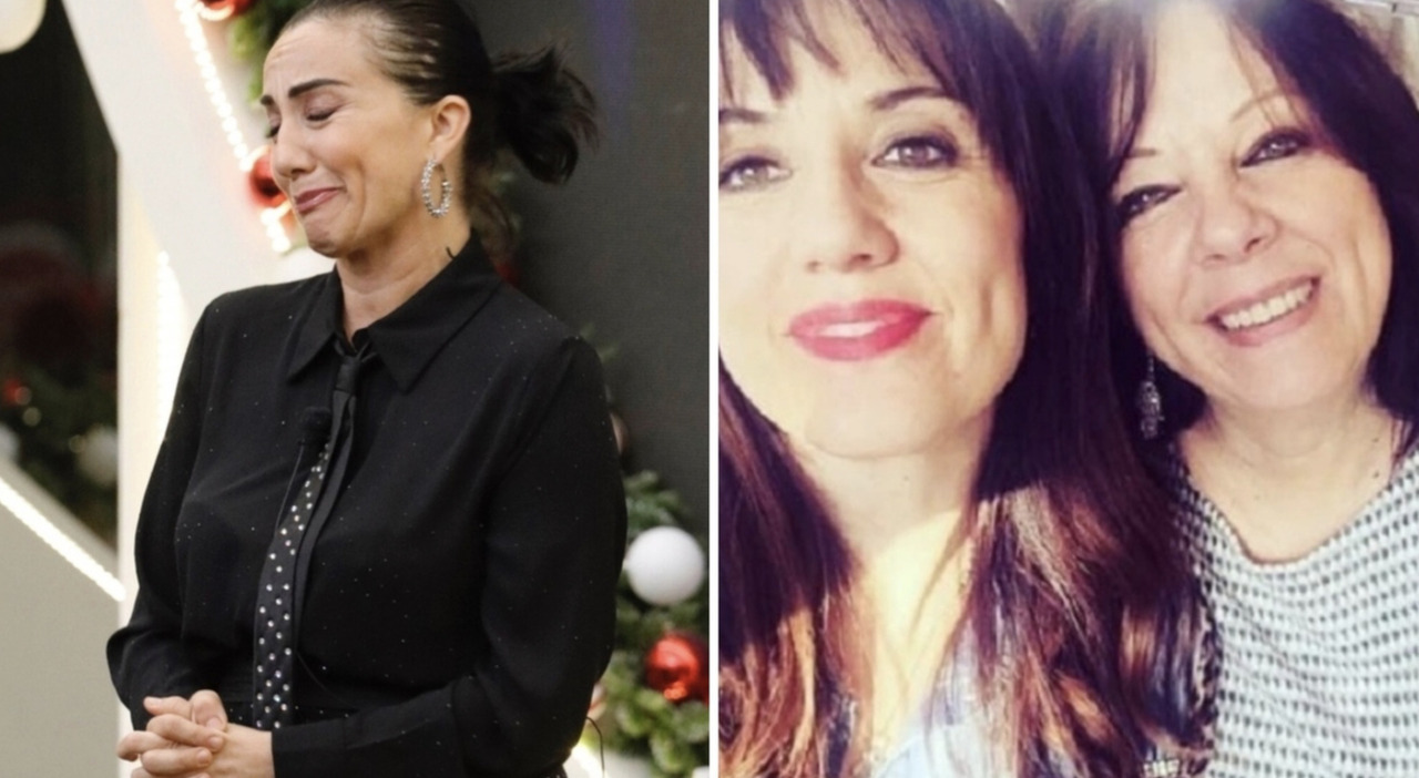 Pamela Petrarolo a Verissimo, ritrovato il fratello Manuel scomparso da due anni: «Arrestato per furto, aspettiamo il processo. Si sente... - Leggo.it