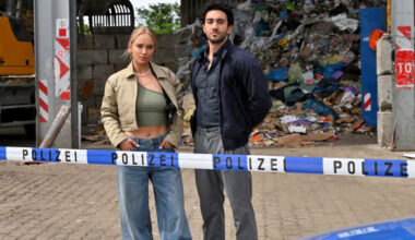 trama, cast, anticipazioni e dove vederlo. Perché è un giallo diverso dagli altri