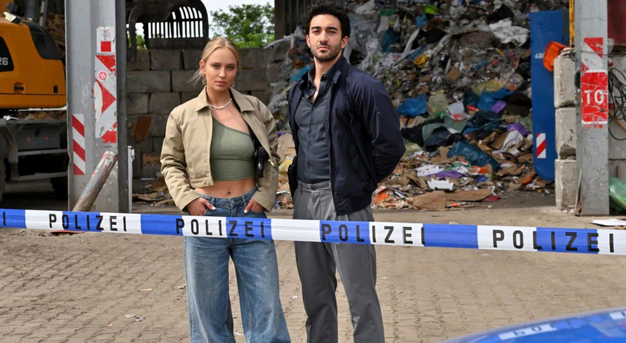 trama, cast, anticipazioni e dove vederlo. Perché è un giallo diverso dagli altri