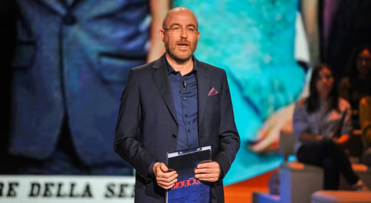 In altre parole stasera in tv, le anticipazioni del programma di Massimo Gramellini: ospiti, temi e rubriche su La7 - Il Messaggero
