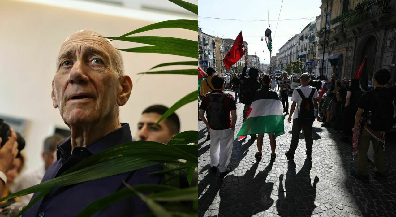 «La guerra deve finire, torni la soluzione dei due Stati»