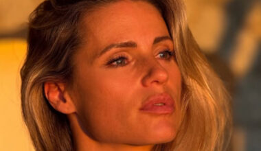 «In amore tutto è più bello, ci stiamo vivendo la relazione con naturalezza»