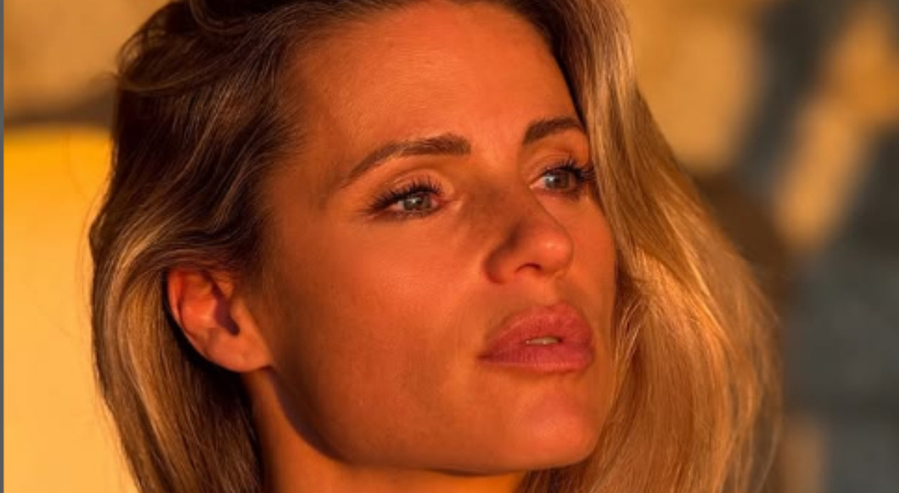 «In amore tutto è più bello, ci stiamo vivendo la relazione con naturalezza»