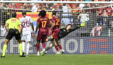 Gasperini stecca (5), troppo poco Ferguson (5), Soulè ci prova (6), Simeone inventa il vantaggio (7,5)