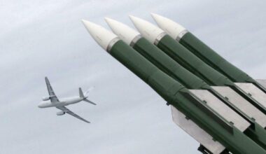 Russia, distrutto da Kiev il sistema missilistico Buk-M3 russo a Zaporizhzhia (vale 50 milioni di dollari)