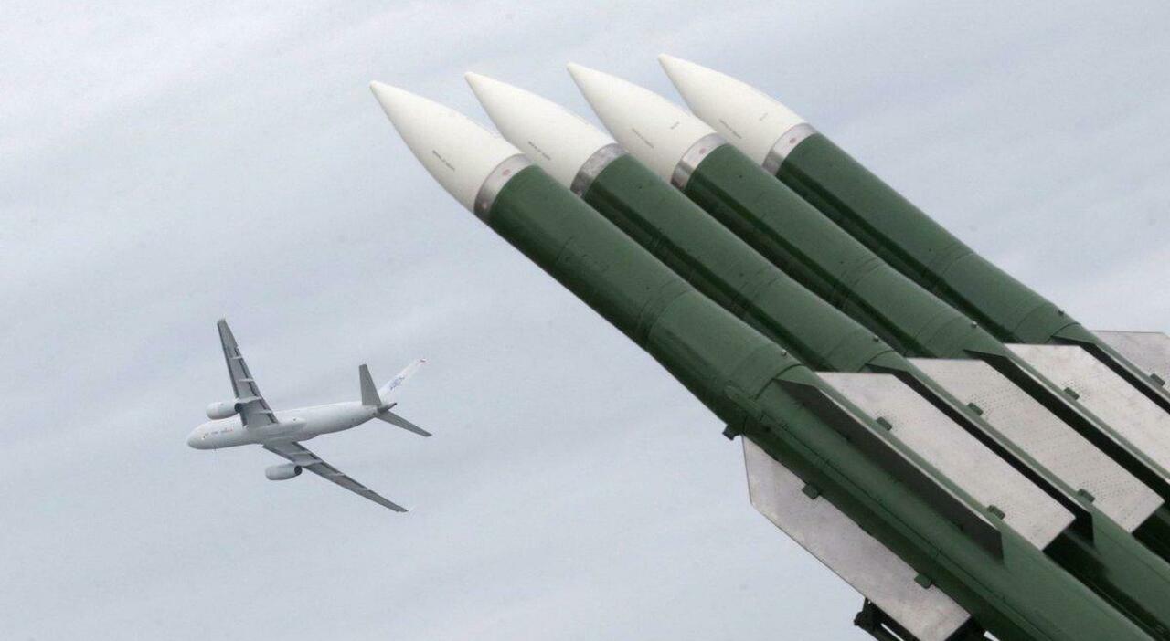 Russia, distrutto da Kiev il sistema missilistico Buk-M3 russo a Zaporizhzhia (vale 50 milioni di dollari)
