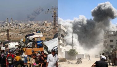 300mila in fuga. L'Idf pronto a invadere la City. Cosa sta succedendo