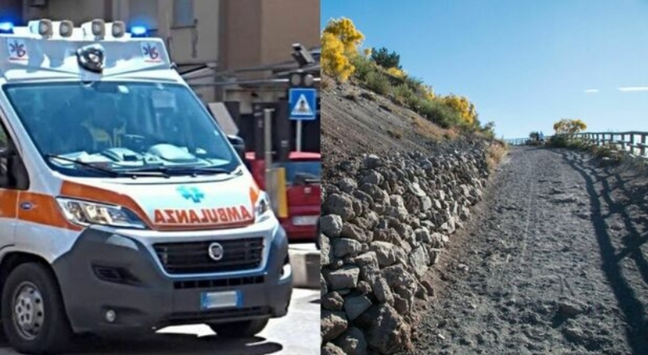 Napoli, uomo di 78 anni morto sbranato da animali selvatici mentre era in cerca di funghi