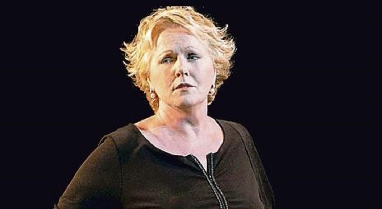 Katia Ricciarelli a Verissimo: «Pippo Baudo isolato da tutti. Il gioco d'azzardo? Non ho mai perso i suoi soldi» - Il Messaggero