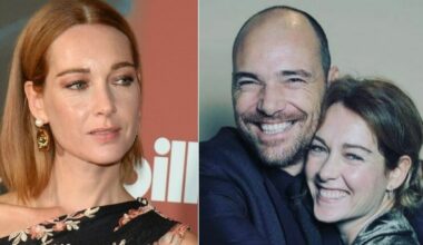 l'amore con Pezzi, la figlia Anna, la castità e l'incidente sexy