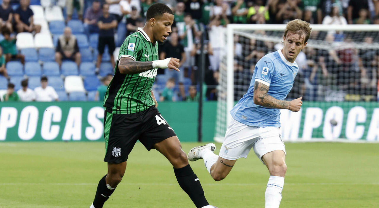 out nel primo tempo, cosa è successo. Derby a rischio?