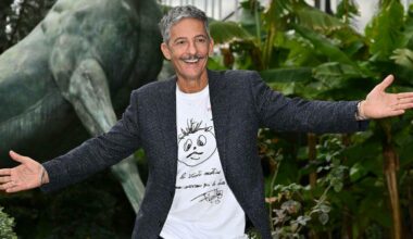 «C’era gente che tifava per i ladri, in Italia stare bene è una colpa. Mi hanno rubato solo cose, non l’anima»