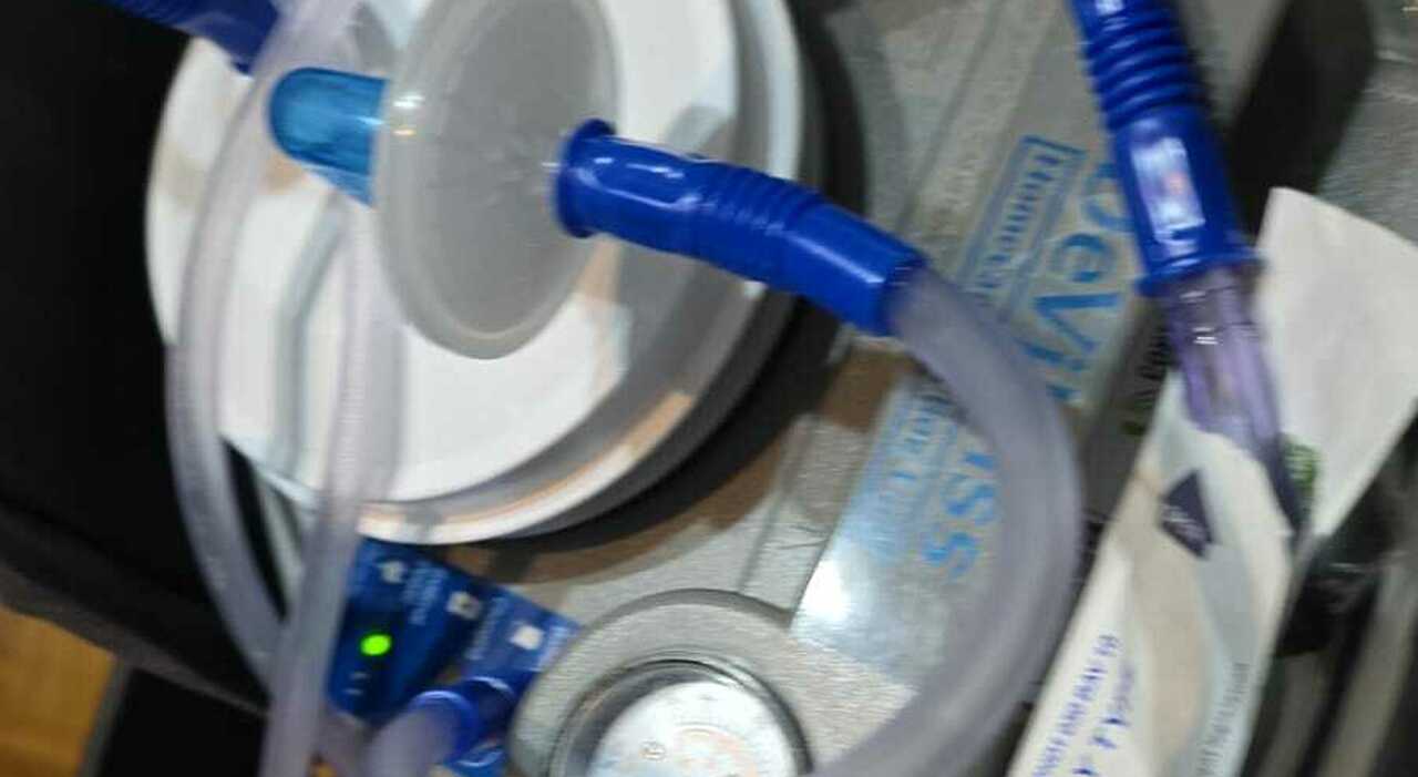 Clara, piccola malata grave lasciata senza indennizzi: «Medicinali non coperti»