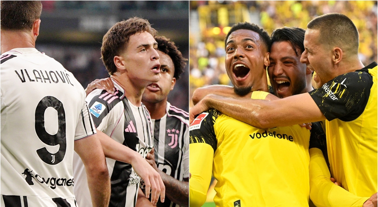 dove vederla (tv e streaming), probabili formazioni e orario. La nuova Champions League