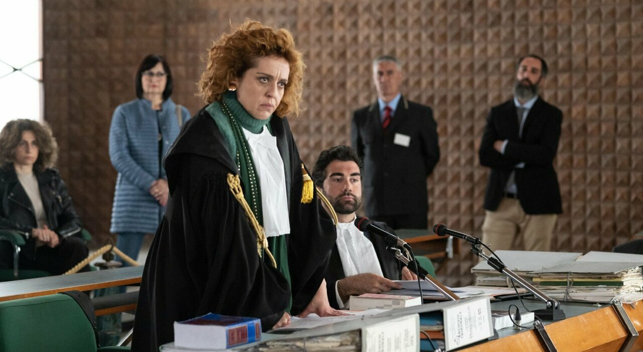 Imma Tataranni, stasera su Rai 1 l'ultima puntata della terza stagione (in replica): anticipazioni, trama e cast