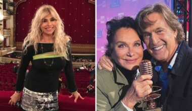 «Voglio bene ai Ricchi e Poveri, con loro non avrei incontrato mio marito. Franco Gatti? In ospedale mi ha stretto la mano»