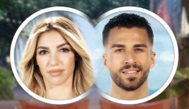 Temptation Island e poi... e poi... L'evoluzione della storia tra Rosario e Lucia