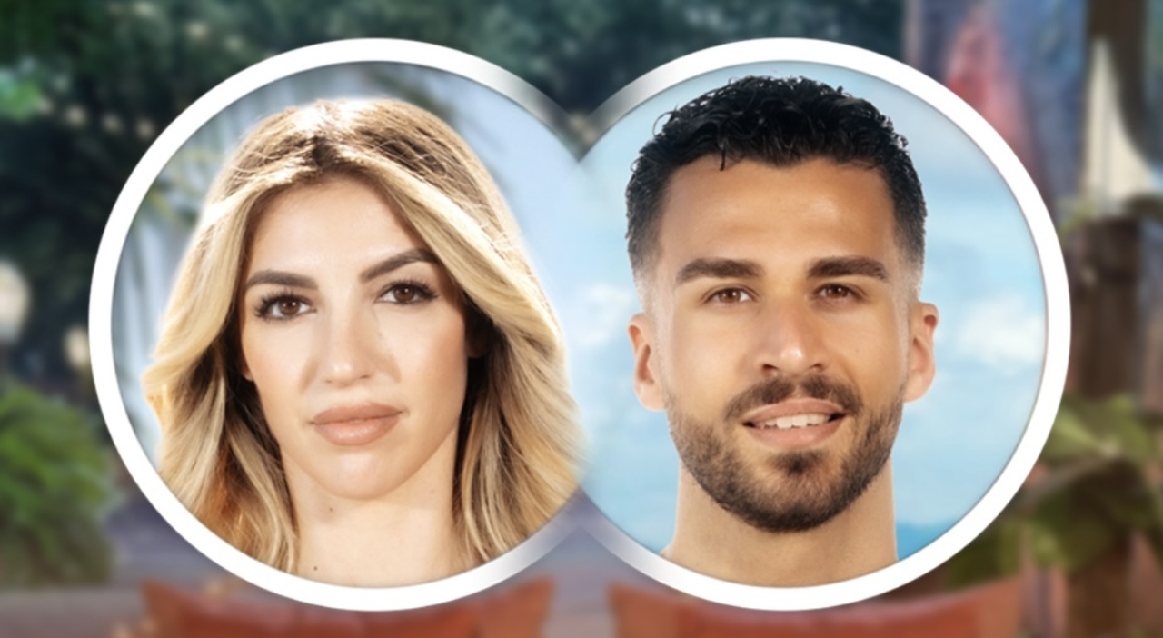 Temptation Island e poi... e poi... L'evoluzione della storia tra Rosario e Lucia