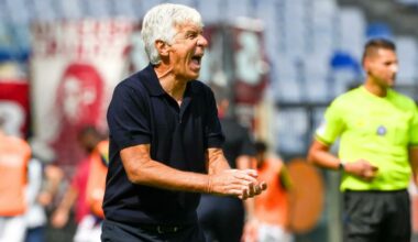 Lazio-Roma, Gasperini verso il derby senza attacco e senza Dybala: il reparto offensivo si regge solo su Soulé - Il Messaggero